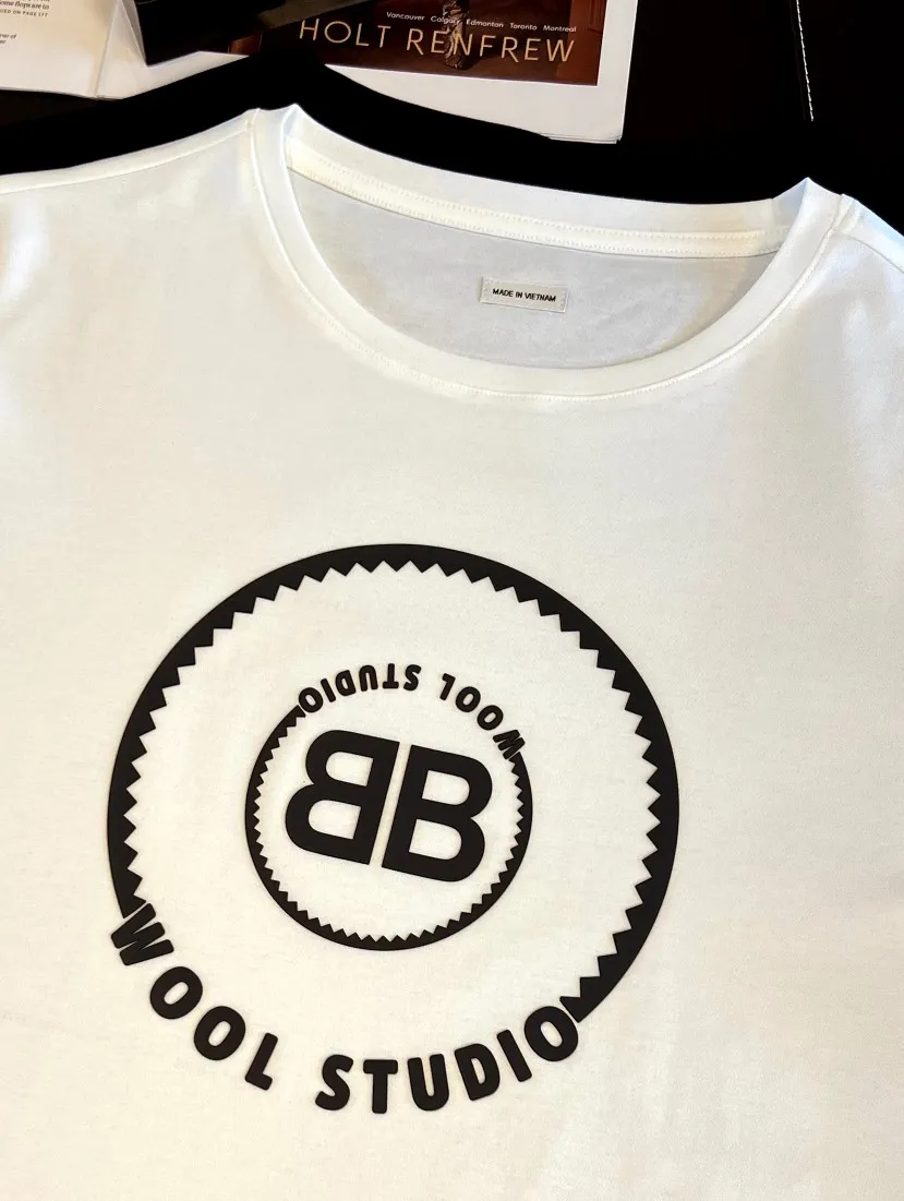 2025 New Arrival 270 logo：BALENCIAGA ： ： / Sizes：M~3XL